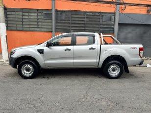 Foto 3 - Ford Ranger XL 2.2 Turbo Diesel 4x4