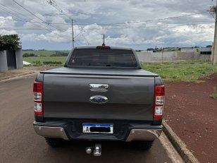 Foto 5 - Ford Ranger XLT 3.2 Turbo Diesel 4x4