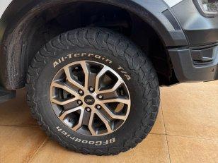 Foto 9 - Ford Ranger XLT 3.0 V6 Turbo Diesel 4x4