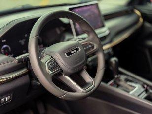 Foto 8 - Jeep Compass Limited Turbo Flex 270 1.3