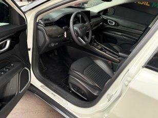 Foto 4 - Jeep Commander Limited TD380 2.0