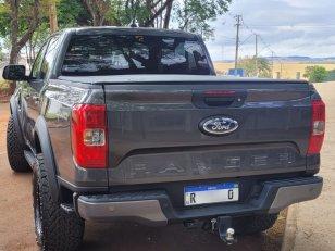 Foto 6 - Ford Ranger XLS 3.0 V6 Turbo Diesel 4x4