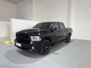Foto 2 - RAM Classic Laramie Night Edition 5.7 V8 Gasolina 4x4