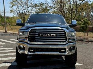 Foto 2 - RAM 3500 Longhorn Limited 6.7 Turbo Diesel 4x4