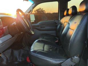 Foto 5 - Ford F250 XL 4.2 Turbo Diesel 4x2