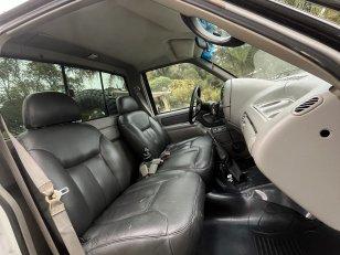 Foto 7 - Chevrolet Silverado DLX 4.2 Turbo Diesel