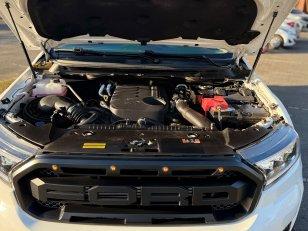 Foto 7 - Ford Ranger Limited 3.2 Turbo Diesel 4x4