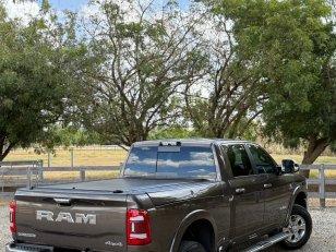 Foto 5 - RAM 2500 Laramie 6.7 Turbo Diesel 4x4