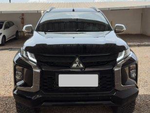 Foto 2 - Mitsubishi L200 Triton Sport HPE 2.4 Turbo Diesel 4x4