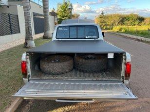 Foto 4 - Ford F1000 XL 4.3 Turbo Diesel 4x2 C.S