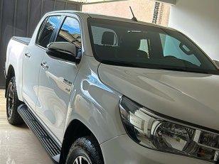 Foto 3 - Toyota Hilux SRV 2.7 Flex 4x2