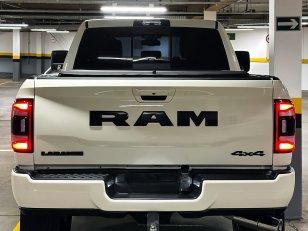 Foto 4 - RAM 2500 Laramie Night Edition 6.7 Turbo Diesel 4x4
