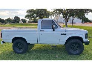 Foto 3 - Chevrolet D20 Custom S 4.0TD C.D.