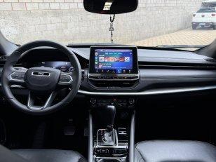 Foto 6 - Jeep Compass S 270 1.3 Turbo