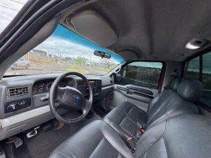 Foto 6 - Ford F250 XLT 4.2 Turbo Diesel 4x2 C.S