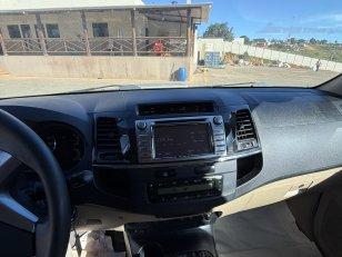 Foto 6 - Toyota Hilux SW4 3.0 Turbo Diesel 4x4