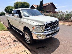 Foto 1 - RAM 2500 Laramie 6.7 Turbo Diesel 4x4