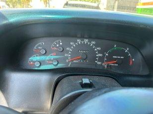 Foto 7 - Ford F250 XLT 4.2 Turbo Diesel 4x2 C.S