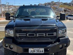 Foto 2 - Ford F350 3.9 Turbo Diesel