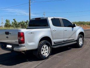 Foto 4 - Chevrolet S10 LT 2.8 Turbo Diesel 4x4