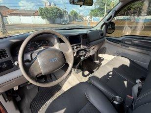 Foto 4 - Ford F250 XL 4.2 Turbo Diesel 4x2 C.S