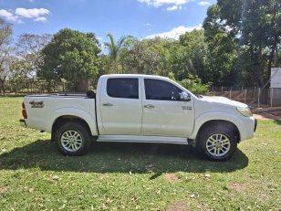Foto 2 - Toyota Hilux SRV Top 3.0 Turbo Diesel 4x4