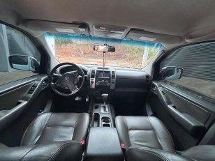 Foto 7 - Nissan Frontier SL 2.5TDi 16v 4x4 C.D.