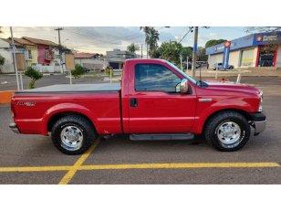 Foto 4 - Ford F250 XLT 3.9 Turbo Diesel 4x2 C.S