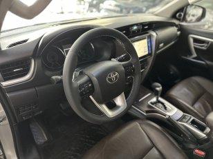 Foto 6 - Toyota Hilux SW4 SRX 2.8 Turbo Diesel 4x4