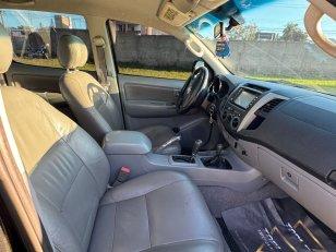 Foto 7 - Toyota Hilux SRV 3.0 Turbo Diesel 4x4