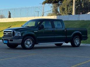 Foto 2 - Ford F250 XLT 3.9 Turbo Diesel