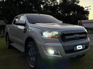 Foto 3 - Ford Ranger XLS 2.2 Turbo Diesel 4x4