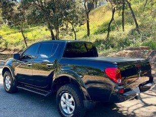 Foto 5 - Mitsubishi L200 Triton HPE 3.2 Turbo Diesel 4x4