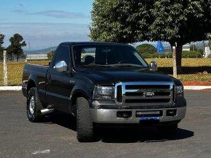 Foto 2 - Ford F250 XLT 4.2 Turbo Diesel 4x2 C.S