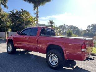 Foto 5 - Dodge Dakota R/T 5.2 V8 C.E.