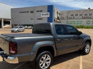 Foto 7 - Volkswagen Amarok Highline 3.0 V6 Turbo Diesel 4x4
