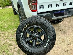 Foto 10 - Ford Ranger Limited 3.2 Turbo Diesel 4x4