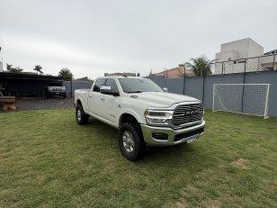Foto 1 - RAM 2500 Laramie 6.7 Turbo Diesel 4x4