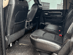 Foto 9 - RAM 2500 Laramie 6.7 Turbo Diesel 4x4