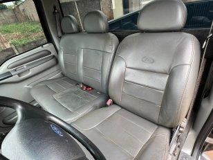 Foto 5 - Ford F250 XLT 3.9 Turbo Diesel
