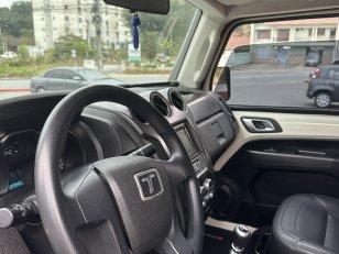 Foto 5 - Troller T4 3.2TDi 16v 4X4