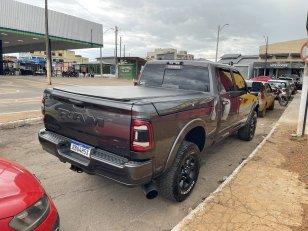 Foto 3 - RAM 2500 Laramie Night Edition 6.7 Turbo Diesel 4x4