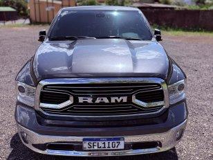 Foto 1 - RAM Classic Laramie 5.7 V8 Gasolina 4x4