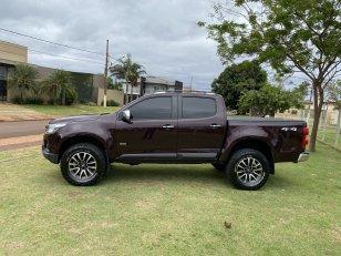 Foto 2 - Chevrolet S10 LTZ 2.8 Turbo Diesel 4x4