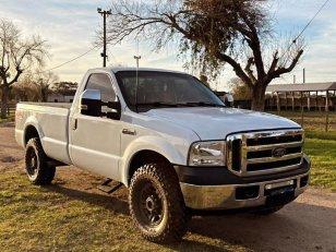 Foto 1 - Ford F250 XLT 3.9 Turbo Diesel 4x4 C.S