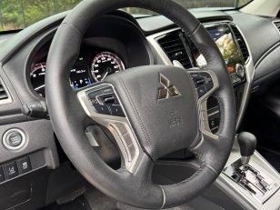 Foto 5 - Mitsubishi L200 Triton Sport HPE-S 2.4 Turbo Diesel 4x4