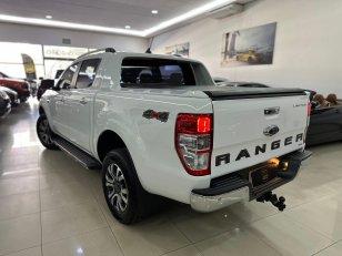 Foto 2 - Ford Ranger Limited 3.2 Turbo Diesel 4x4