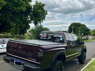 Foto 3 - Chevrolet S10 DLX 2.8 Turbo Diesel 4x2