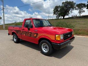 Foto 1 - Ford F1000 Super Série 3.9 Turbo Diesel 4x2 C.S