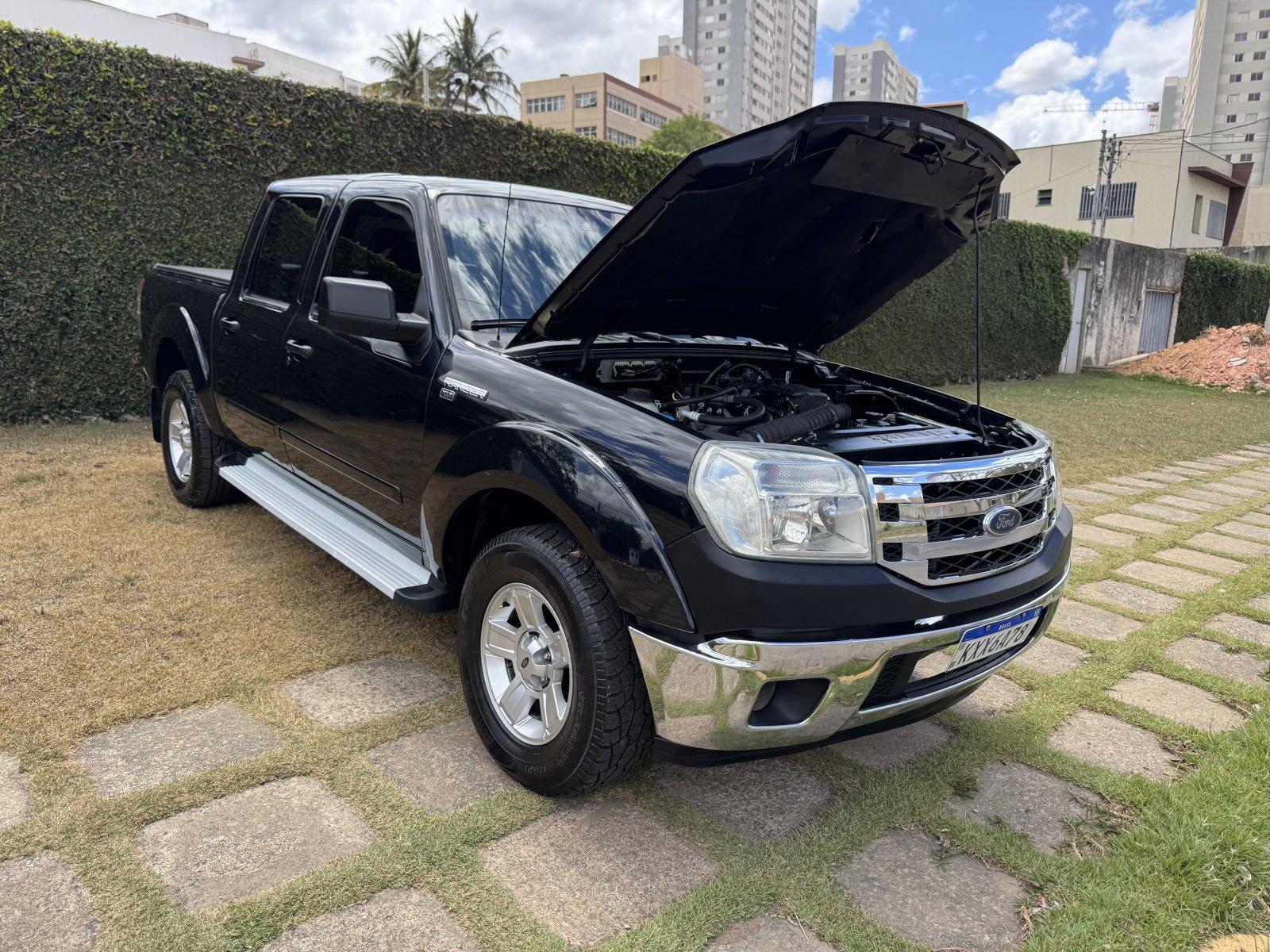 Foto 6 - Ford Ranger XLT 2.3 Gasolina 4x2